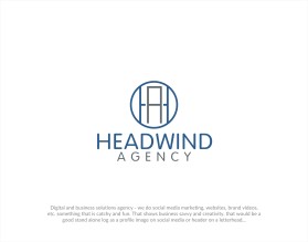 Headwind Agency entry by Tawatchai