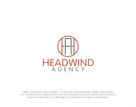 Headwind Agency entry by Tawatchai