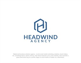 Headwind Agency entry by Tawatchai