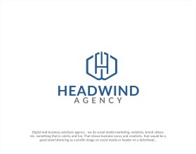 Headwind Agency entry by Tawatchai