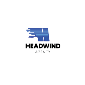 Headwind Agency entry by indiehatch