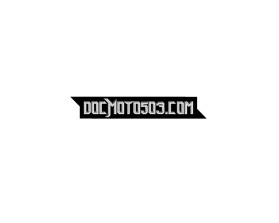 DocMoto503.com entry by centauro