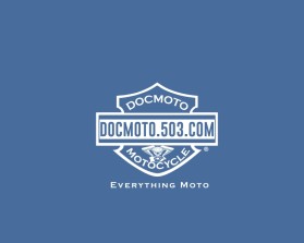 DocMoto503.com entry by centauro