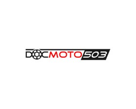 DocMoto503.com entry by RGR design