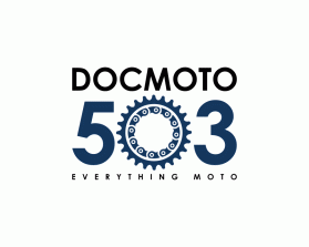 DocMoto503.com entry by irnawan