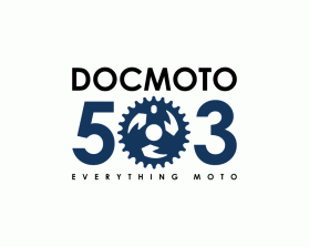 DocMoto503.com entry by irnawan