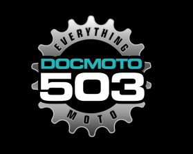 DocMoto503.com entry by ChampenG