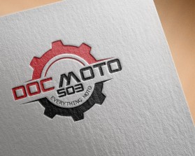 DocMoto503.com entry by fuzzyxx