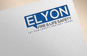 Elyon Fire &amp; Life Safety entry by MuhammadR