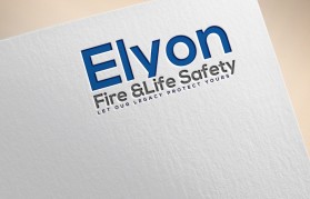 Elyon Fire &amp; Life Safety entry by MuhammadR