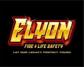 Elyon Fire &amp; Life Safety entry by Digiti Minimi