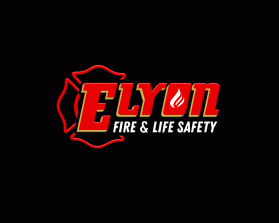 Elyon Fire &amp; Life Safety entry by DonyAditya1933