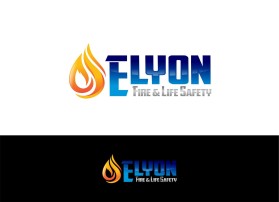 Elyon Fire &amp; Life Safety entry by ralph_2015