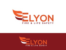 Elyon Fire &amp; Life Safety entry by tzandarik