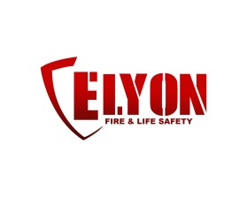 Elyon Fire &amp; Life Safety entry by EdRCreative