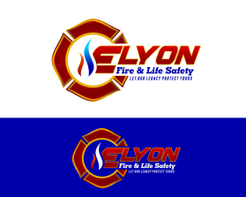 Elyon Fire &amp; Life Safety entry by marsell
