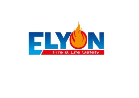 Elyon Fire &amp; Life Safety entry by Rohit95