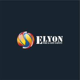Elyon Fire &amp; Life Safety entry by Aminxkee