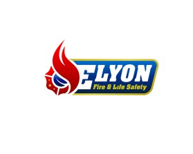 Elyon Fire &amp; Life Safety entry by berlianapril