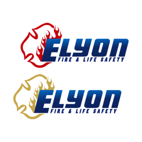 Elyon Fire &amp; Life Safety entry by balsh