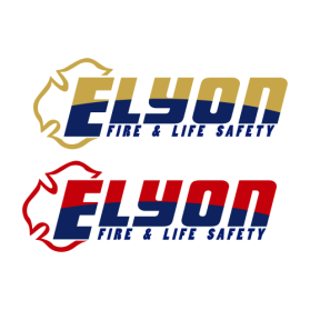Elyon Fire &amp; Life Safety entry by balsh