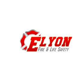 Elyon Fire &amp; Life Safety entry by balsh