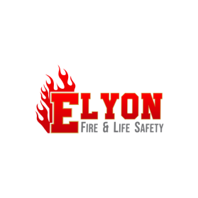 Elyon Fire &amp; Life Safety entry by balsh