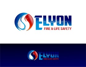 Elyon Fire &amp; Life Safety entry by ralph_2015