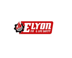 Elyon Fire &amp; Life Safety entry by badluck