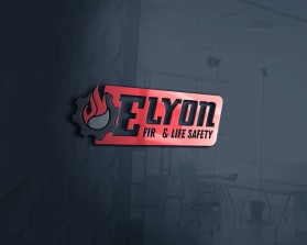 Elyon Fire &amp; Life Safety entry by badluck