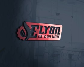 Elyon Fire &amp; Life Safety entry by badluck