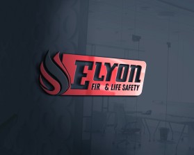 Elyon Fire &amp; Life Safety entry by badluck