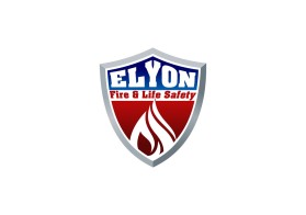 Elyon Fire &amp; Life Safety entry by ralph_2015