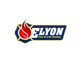 Elyon Fire &amp; Life Safety entry by berlianapril