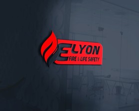 Elyon Fire &amp; Life Safety entry by princeihl990