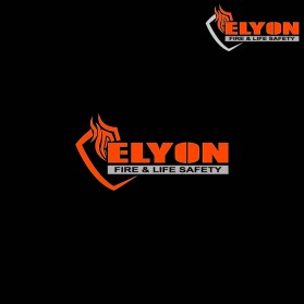 Elyon Fire &amp; Life Safety entry by yonoo26