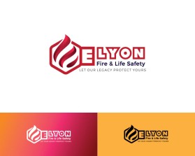 Elyon Fire &amp; Life Safety entry by Dalinex