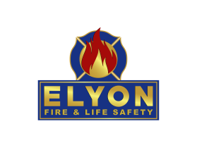 Elyon Fire &amp; Life Safety entry by ElDoksh