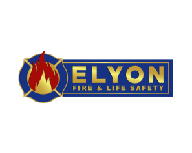 Elyon Fire &amp; Life Safety entry by ElDoksh