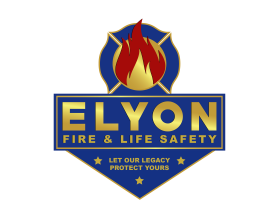 Elyon Fire &amp; Life Safety entry by ElDoksh
