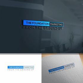 The Foundation Marketing entry by bagus ali mudhofar