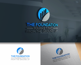 The Foundation Marketing entry by bagus ali mudhofar