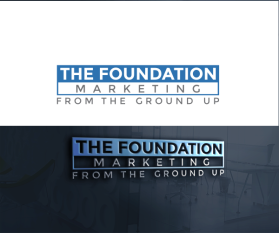 The Foundation Marketing entry by balsh