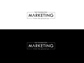 The Foundation Marketing entry by gnanender pottabathini