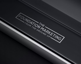 The Foundation Marketing entry by MD Hasan