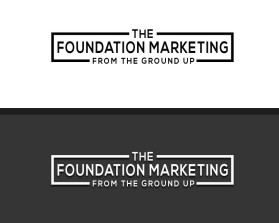 The Foundation Marketing entry by MD Hasan