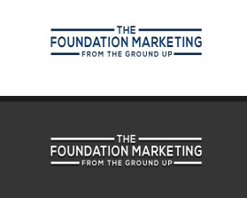 The Foundation Marketing entry by MD Hasan