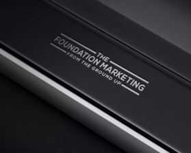 The Foundation Marketing entry by MD Hasan