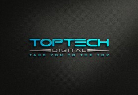 TopTech Digital entry by Dibya93