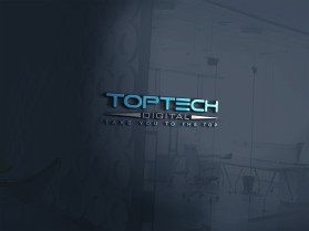 TopTech Digital entry by Dibya93
